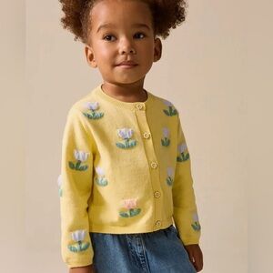 Nordstrom Tulip Cardigan (Next)